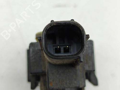 Electronic module MAZDA CX-5 (KE, GH) 2.2 D (KE2FW) | BP29128496M83 