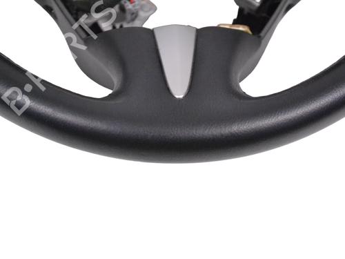 Steering wheel INFINITI Q50 3.0 t | BP33355217C49 - Image 4