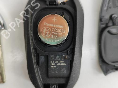 Módulo eletrónico OPEL MOKKA 1.2 (76) | BP28558248M83 