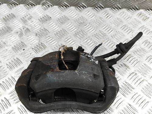 Used Left front brake caliper FIAT DOBLO Bus (263_) 1.3 D Multijet (263AXC1A) (90 hp) 24820604