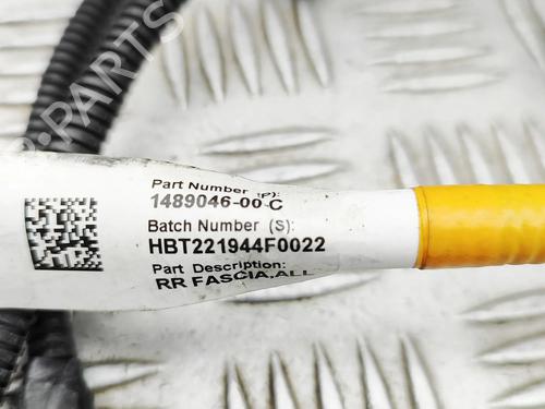 Electronic module TESLA MODEL Y (5YJY) Long Range All-wheel Drive | BP33394377M83  - Image 6