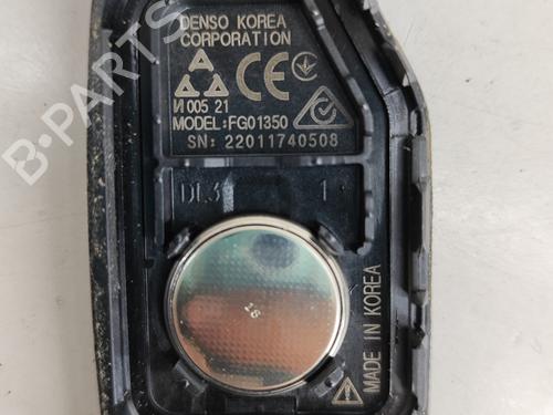 Elektronisk modul KIA EV6 (CV) ELECTRIC AWD | BP27775870M83 