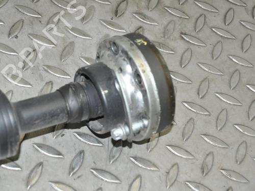 Driveshaft JAGUAR F-TYPE Coupe (X152) 5.0 SCV8 R AWD | BP30209790M37