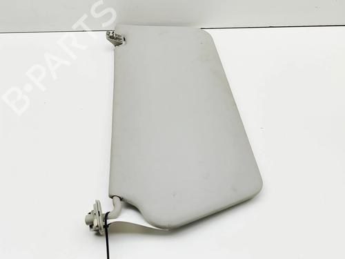 Right sun visor FORD TRANSIT V363 Van (FCD, FDD) 2.0 EcoBlue | BP37642556I2 - Image 2