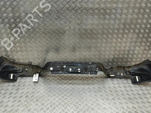 Rear bumper VW AMAROK (2HA, 2HB, S1B, S6B, S7A, S7B) 3.0 TDI 4motion | BP28275418C8 