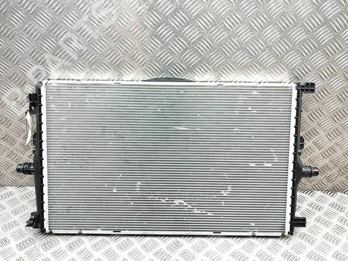 Water radiator TESLA MODEL Y (5YJY) Long Range All-wheel Drive | BP38565483M31 - Image 2