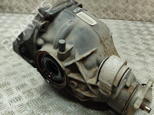 Rear differential MERCEDES-BENZ CLS (C218) CLS 350 CDI / d (218.323) | BP25217232M24 