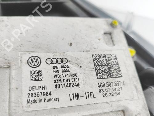 Right headlight VW CC B7 (358) 2.0 TDI | BP37522560C29 - Image 7