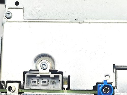 Electronic module NISSAN NAVARA NP300 Pickup (D23, D23T) 2.3 dCi 4x4 (D231, D23T) | BP38268190M83 - Image 8