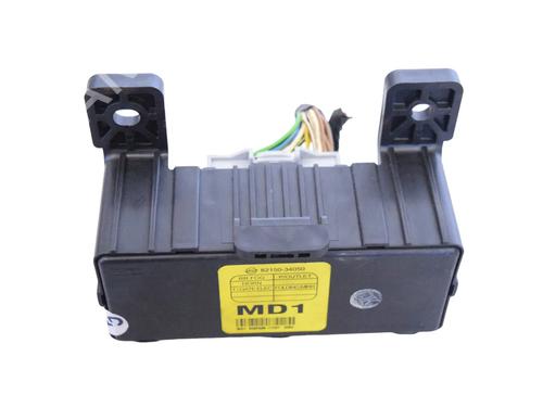 Used Electronic module Electronic module SSANGYONG KORANDO (CK) 2.2 Xdi (178 hp) 33366944 33366944