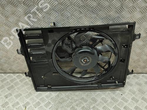 Køleventilator elektrisk MAZDA MX-5 IV (ND__) 2.0 (155 hp) 28687642