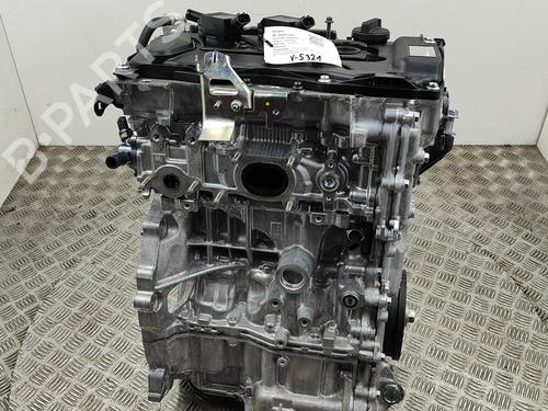 Used Engine TOYOTA YARIS (_P21_, _PA1_, _PH1_) 1.5 Hybrid (MXPH10, MXPH11) (116 hp) 28559687