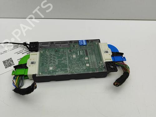 Electronic module MERCEDES-BENZ CLA (C118) CLA 200 (118.387) | BP28432016M83 