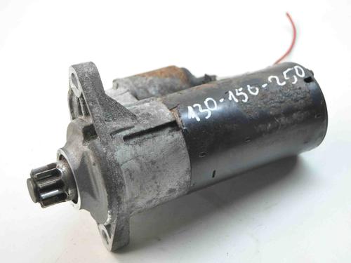 Used Starter VW PASSAT CC B6 (357) 3.6 FSI 4motion (300 hp) 9904465