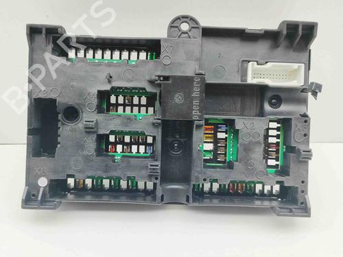 Fuse box BMW X3 (G01, F97, G08) xDrive M40 i | BP29487569E1 