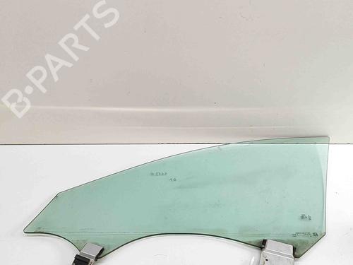 Front right door window AUDI A7 Sportback (4GA, 4GF) 3.0 TDI quattro | BP29487722C19 