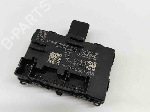 Electronic module AUDI A5 Sportback (F5A, F5F) 2.0 TDI | BP16141215M83