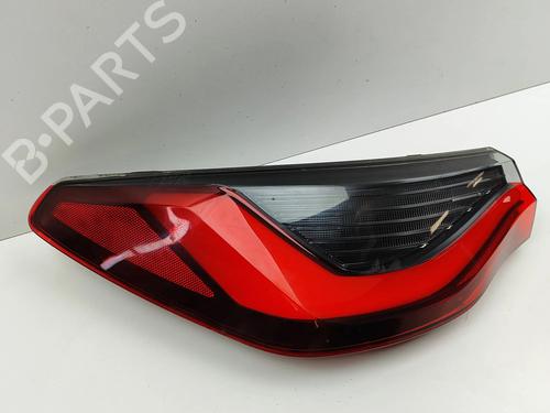 Left taillight BMW i4 (G26) eDrive40 | BP33400009C34 - Image 3