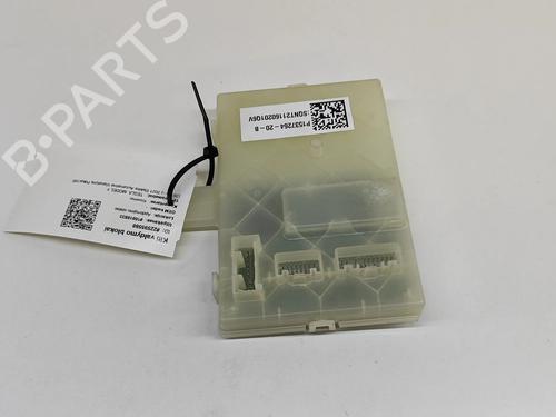 Used Electronic module Electronic module TESLA MODEL Y (5YJY) EV Performance All-wheel Drive (534 hp) 32754502 32754502