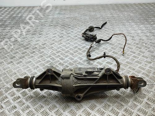 Steering rack AUDI Q8 (4MN, 4MT) 55 TFSI Mild Hybrid quattro | BP38070297M22 - Image 5