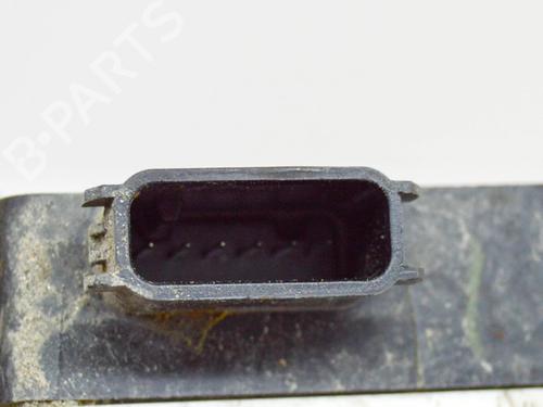 Electronic module JEEP CHEROKEE (KL) 2.0 CRD 4x4 | BP12591893M83 