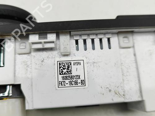 Electronic module LAND ROVER RANGE ROVER EVOQUE (L538) 2.0 D 4x4 | BP33392652M83  - Image 8