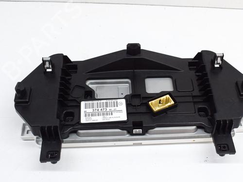 Instrument cluster OPEL MOKKA 1.2 (76) | BP27760293C47 