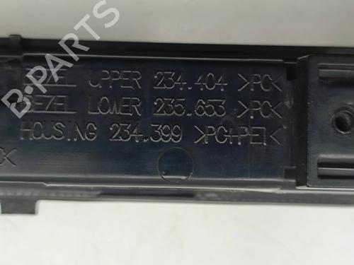 Other MERCEDES-BENZ EQB (X243) EQB 350 4-matic (243.612) | BP32459433O1 