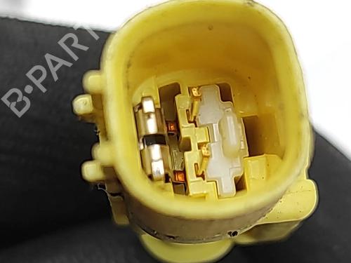 Electronic module NISSAN GT-R (R35) V6 | BP33962704M83  - Image 5