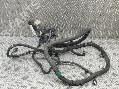 Used Wiring harness FORD RANGER (TKE) 2.0 EcoBlue 4x4 (213 hp) 28548725