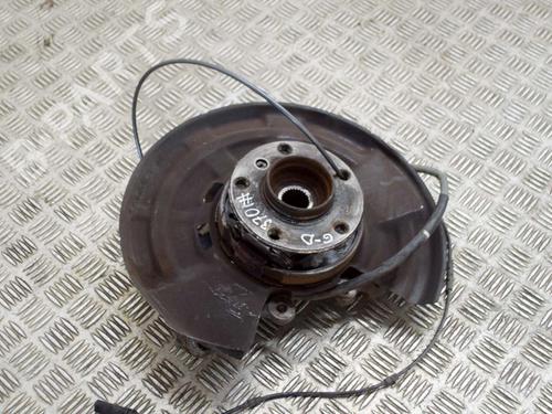 Used Right rear steering knuckle BMW 1 (F20) M 135 i (320 hp) 14643263