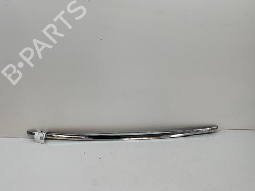 Used Door moulding trim TESLA MODEL X (5YJX) 90D AWD (525 hp) 20675732