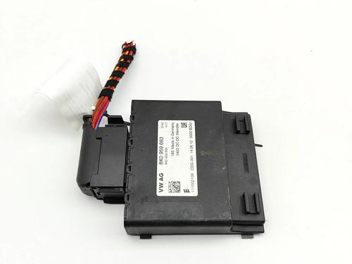 Electronic module AUDI Q3 (8UB, 8UG) 2.0 TDI quattro | BP38184877M83 - Image 2