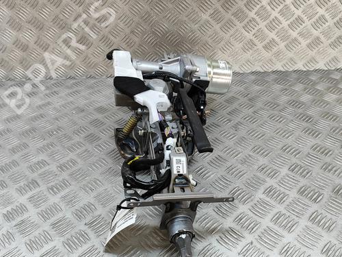 Steering column MAZDA CX-30 (DM) e-SKYACTIV-X M Hybrid | BP28557665M21 - Image 3