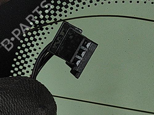Bootlid window AUDI A6 C7 (4G2, 4GC) S6 quattro | BP26221186C64 