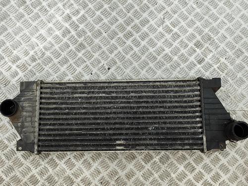 Intercooler MERCEDES-BENZ M-CLASS (W163) ML 270 CDI (163.113) | BP27583695M30 