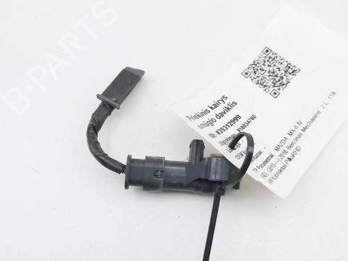 Electronic sensor MAZDA MX-5 IV (ND__) 2.0 (ND2E, ND6E) | BP40083167M84 - Image 6