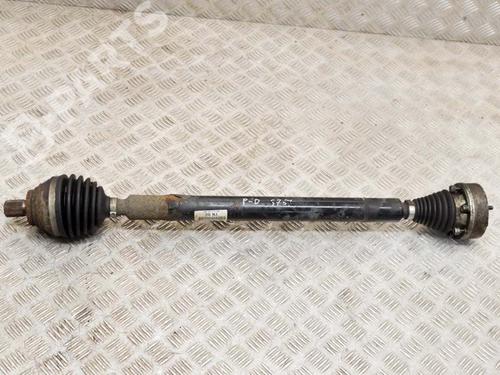 Used Right front driveshaft Right front driveshaft SKODA OCTAVIA III (5E3, NL3, NR3) 1.6 TDI (105 hp) 11113236 11113236