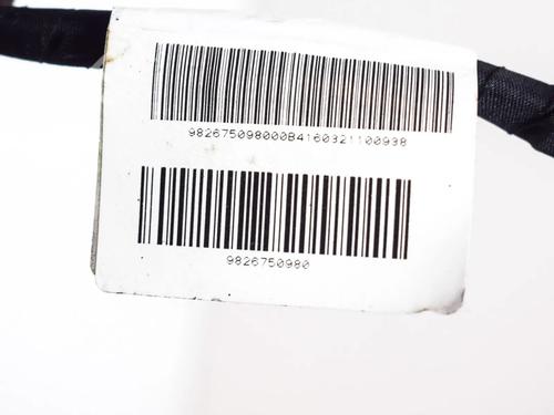 Ledningsnet OPEL MOKKA 1.2 (76) | BP27759058E16 