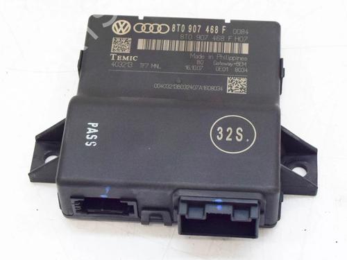 Used Electronic module AUDI A5 (8T3) 3.0 TDI quattro (240 hp) 6752366