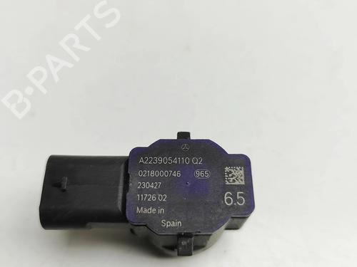 Electronic module MERCEDES-BENZ GLE (V167) GLE 300 d 4-matic (167.109) | BP35983505M83 - Image 7