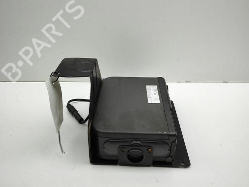 Electronic module PORSCHE BOXSTER (986) S 3.2 | BP40460258M83 - Image 2