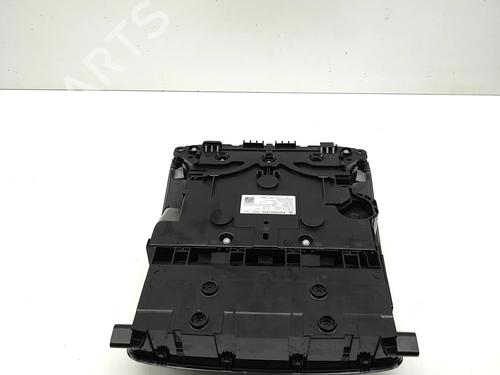Kabinelys MERCEDES-BENZ EQA (H243) EQA 250+ (243.702) | BP36534258I8 - Image 5