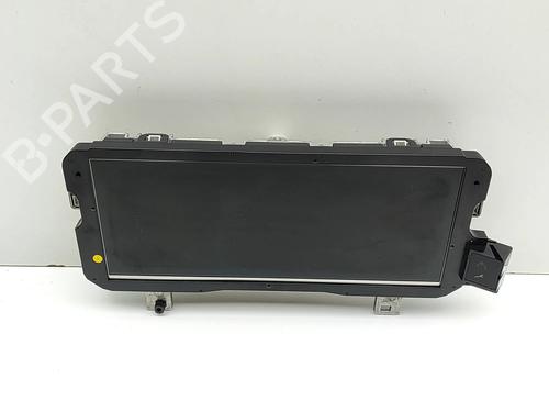 Kombiinstrument OPEL MOKKA 1.2 (76) (136 hp) 27794648