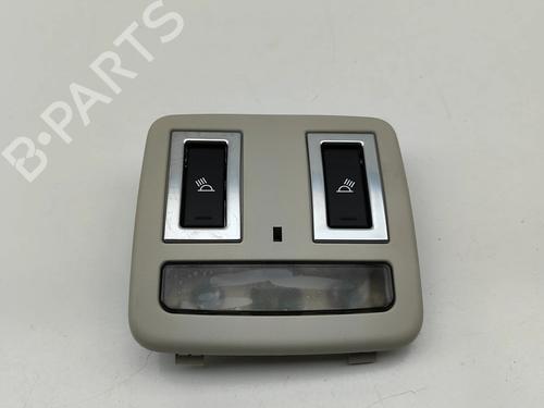 Plafonier JAGUAR I-PACE (X590) EV400 AWD (400 hp) 28437141