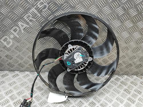 Radiator fan MG MG 4 (EH32) EV | BP31687308M35