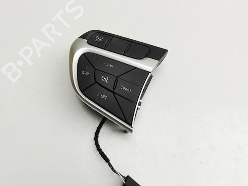Steering wheel controls JEEP COMPASS (MP, M6, MV, M7) 1.3 HYBRID 4X4 | BP30544598E15