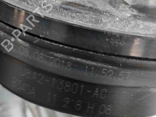 Horn LAND ROVER RANGE ROVER VELAR (L560) 2.0 D240 SD4 4x4 | BP29337252E13