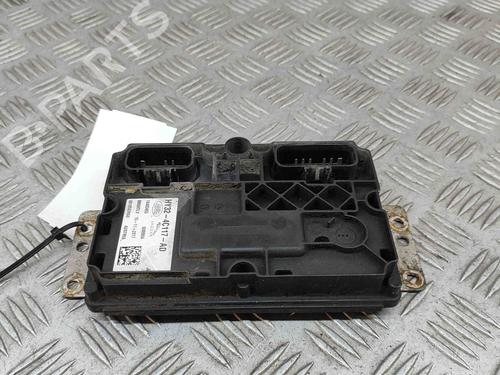 Used Electronic module LAND ROVER RANGE ROVER SPORT II (L494) 3.0 SDV6 4x4 (306 hp) 28550533