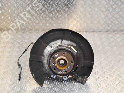 Used Right rear steering knuckle BMW 5 (F10) M5 (560 hp) 29920016